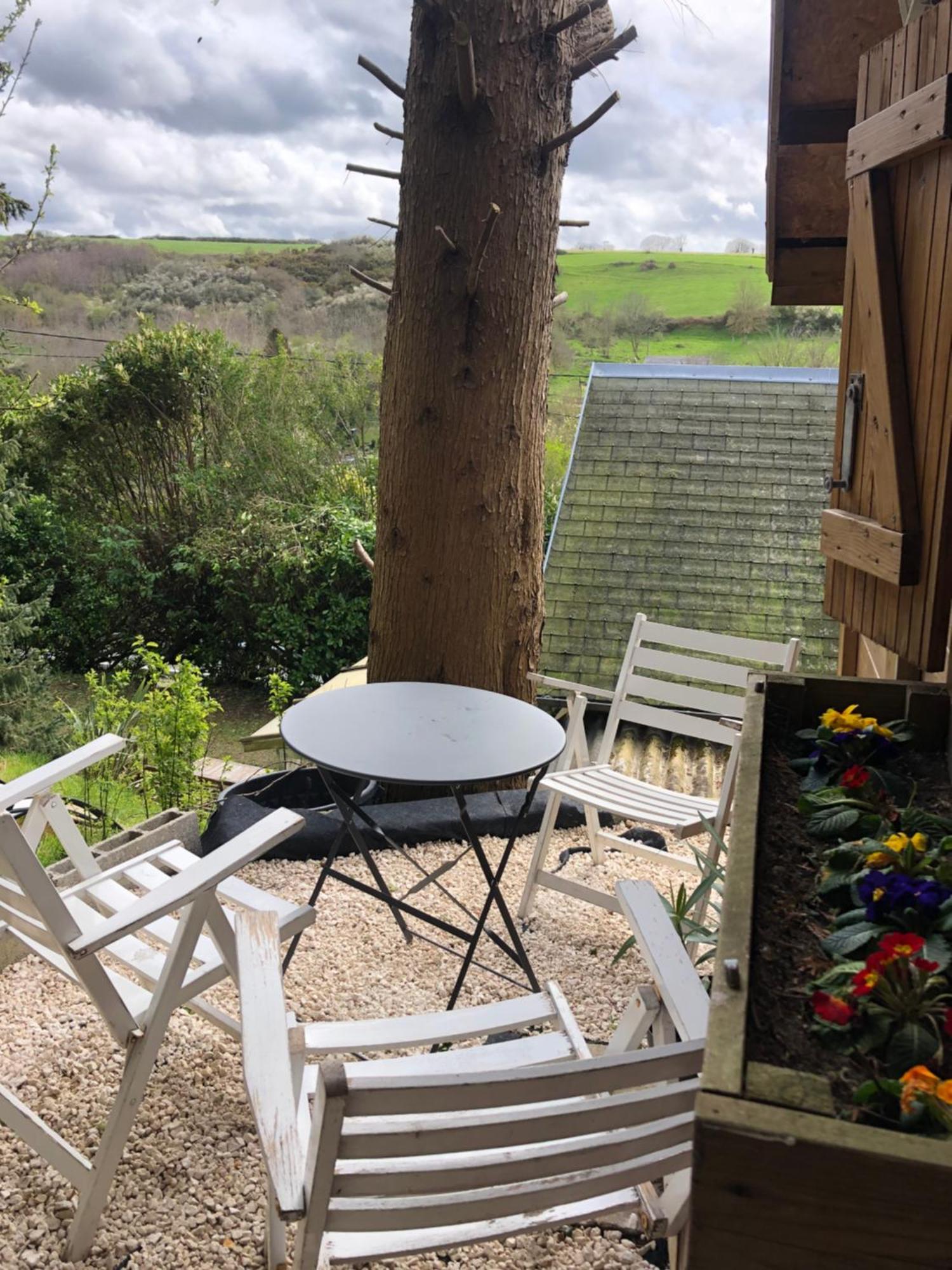 Chez Jeannine, Maison A Étretat Dış mekan fotoğraf