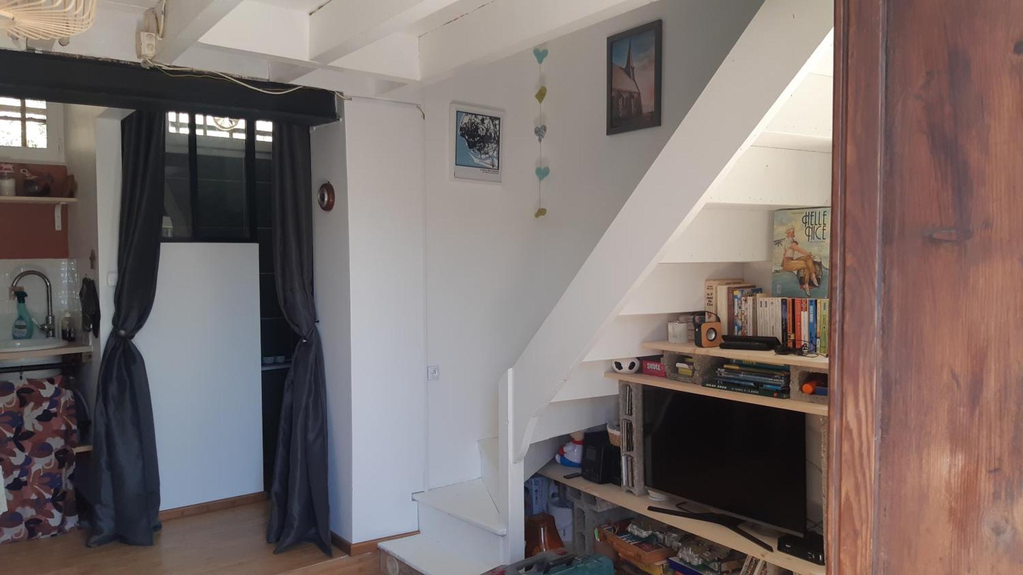 Chez Jeannine, Maison A Étretat Dış mekan fotoğraf