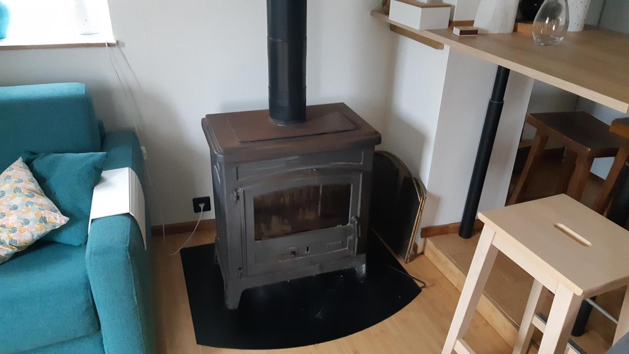 Chez Jeannine, Maison A Étretat Dış mekan fotoğraf
